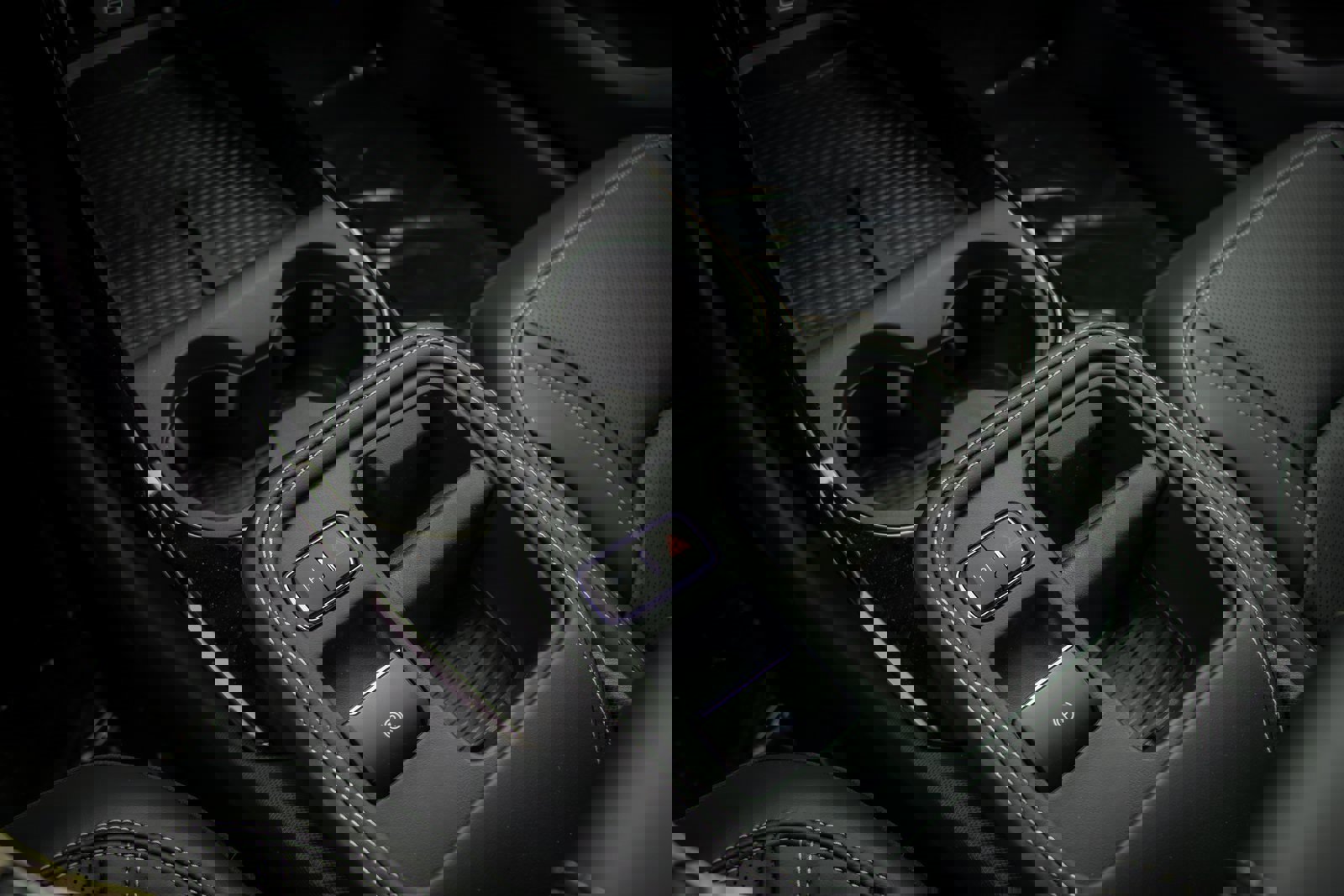 New 2025 Ford Mustang Mach-E Premium image 45