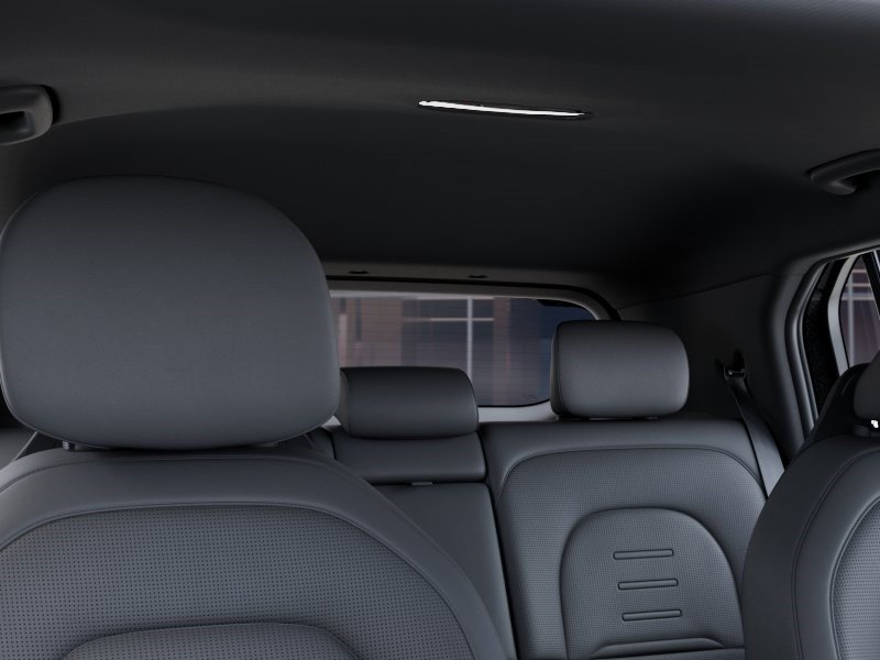 New 2027 Kia EV3 Land FWD image 27