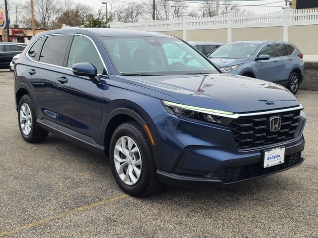 Used 2025 Honda CR-V LX image 5