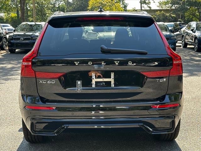 New 2025 Volvo XC60 T8 Plus w/ Climate Package image 16