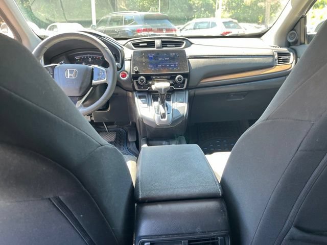 Used 2017 Honda CR-V EX image 16