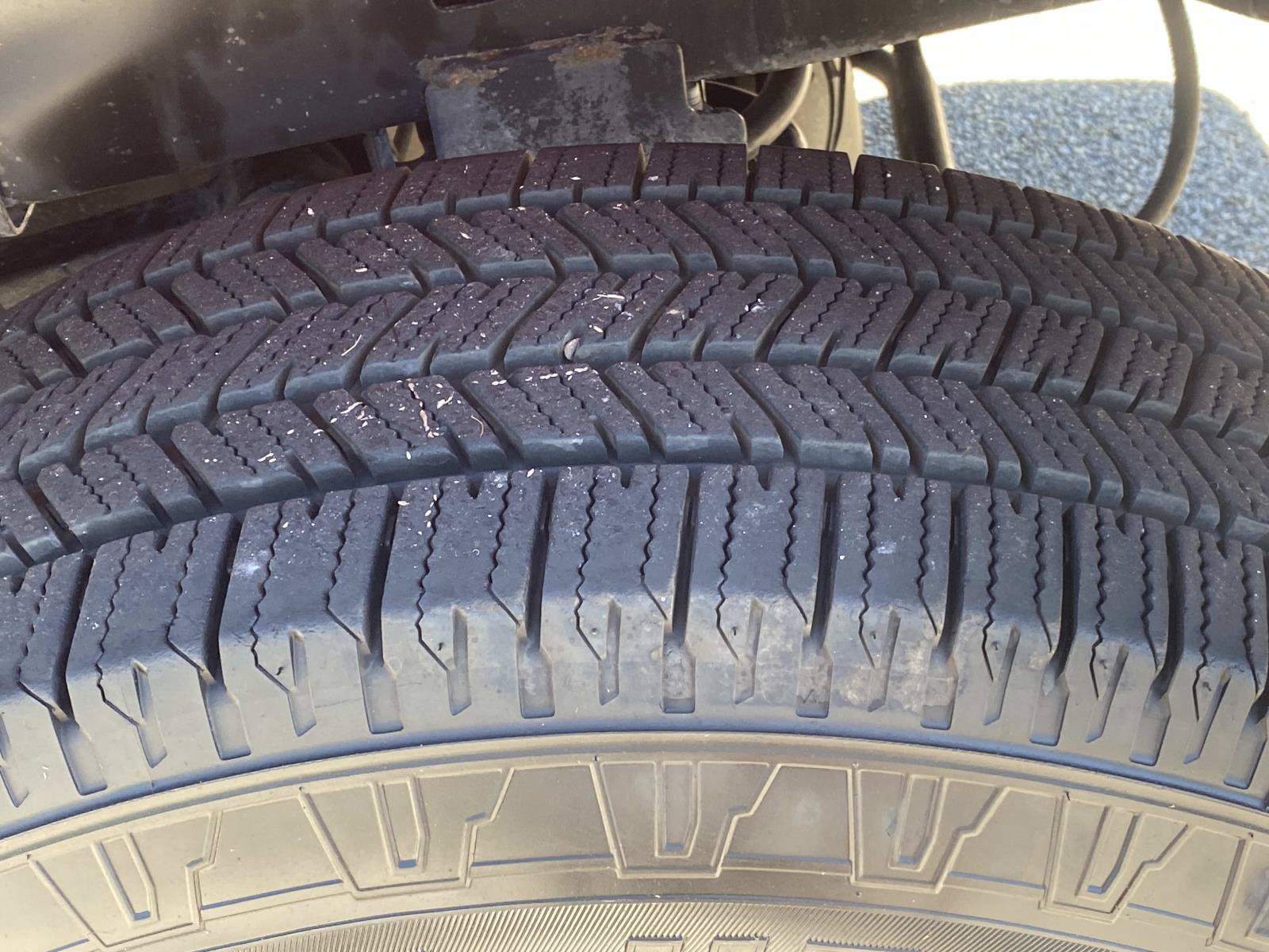 Used 2026 RAM 2500 Big Horn AWD/4WD image 18