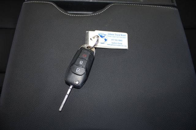 Used 2024 Ford F250 XLT w/ FX4 Off-Road Package image 30