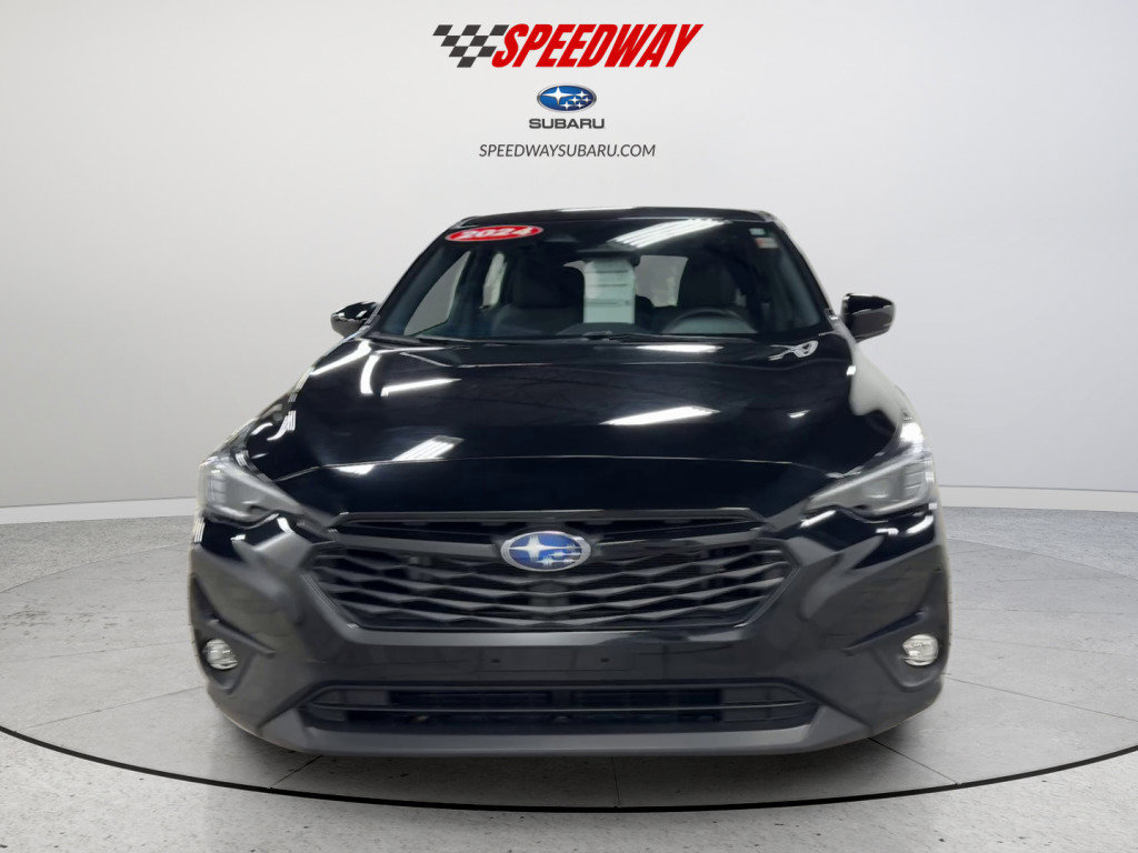 Certified 2024 Subaru Impreza RS image 13