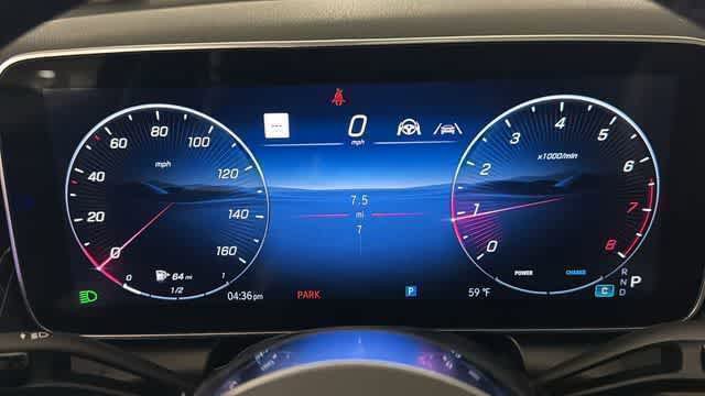 Used 2026 Mercedes-Benz GLC 300 4MATIC image 20