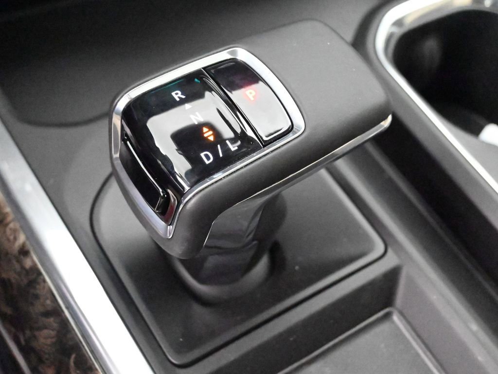 New 2026 Chevrolet Silverado 1500 RST w/ All Star Edition Plus image 21