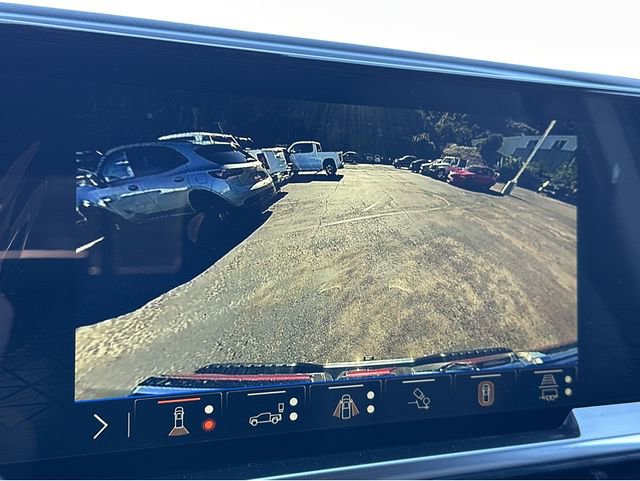 New 2026 GMC Sierra 1500 SLT w/ SLT Premium Plus Package image 25