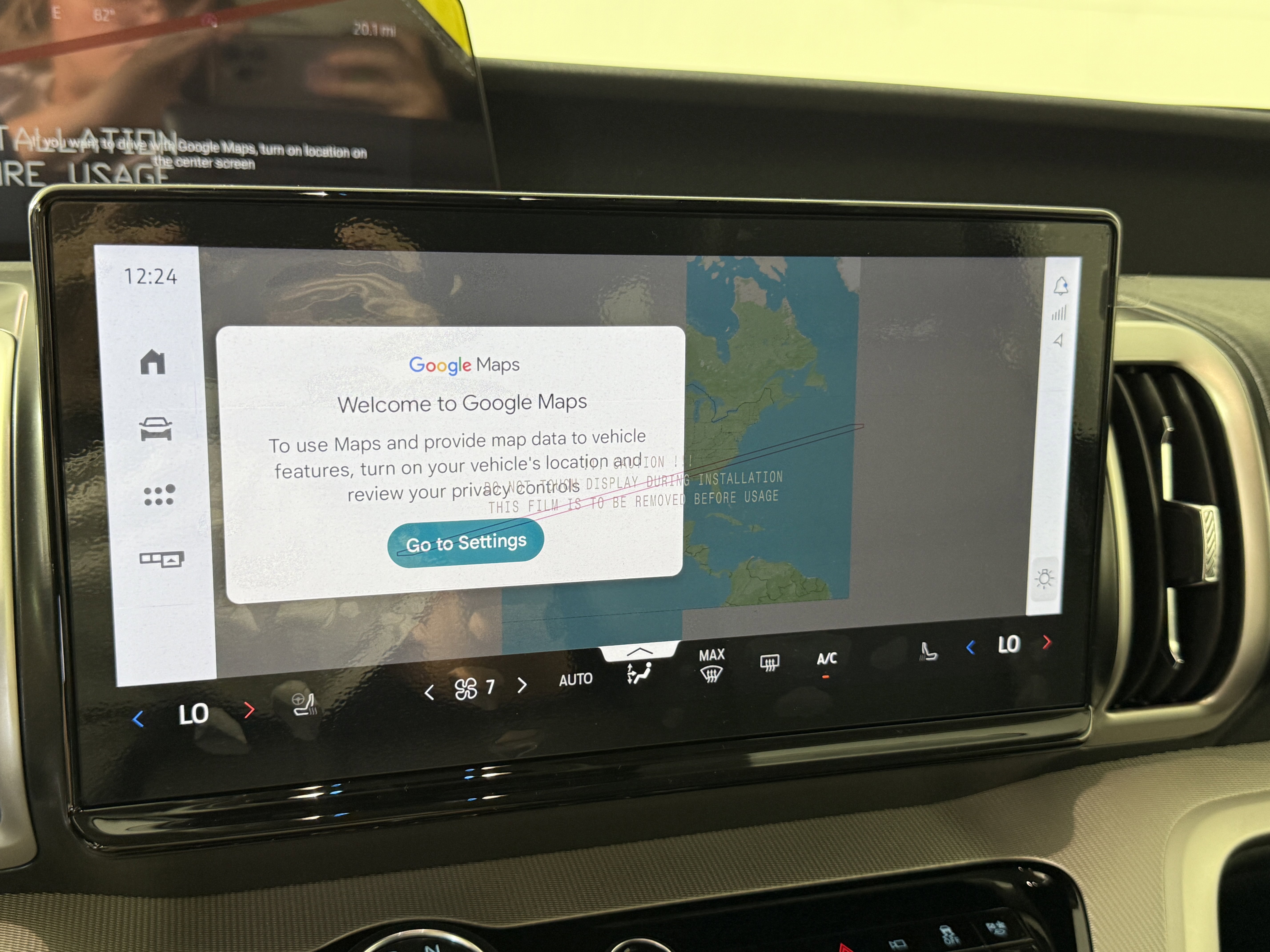 New 2026 Ford Expedition Max Active RWD image 20