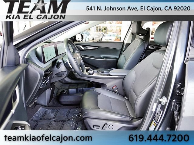 Certified 2023 Kia EV6 Light RWD image 15