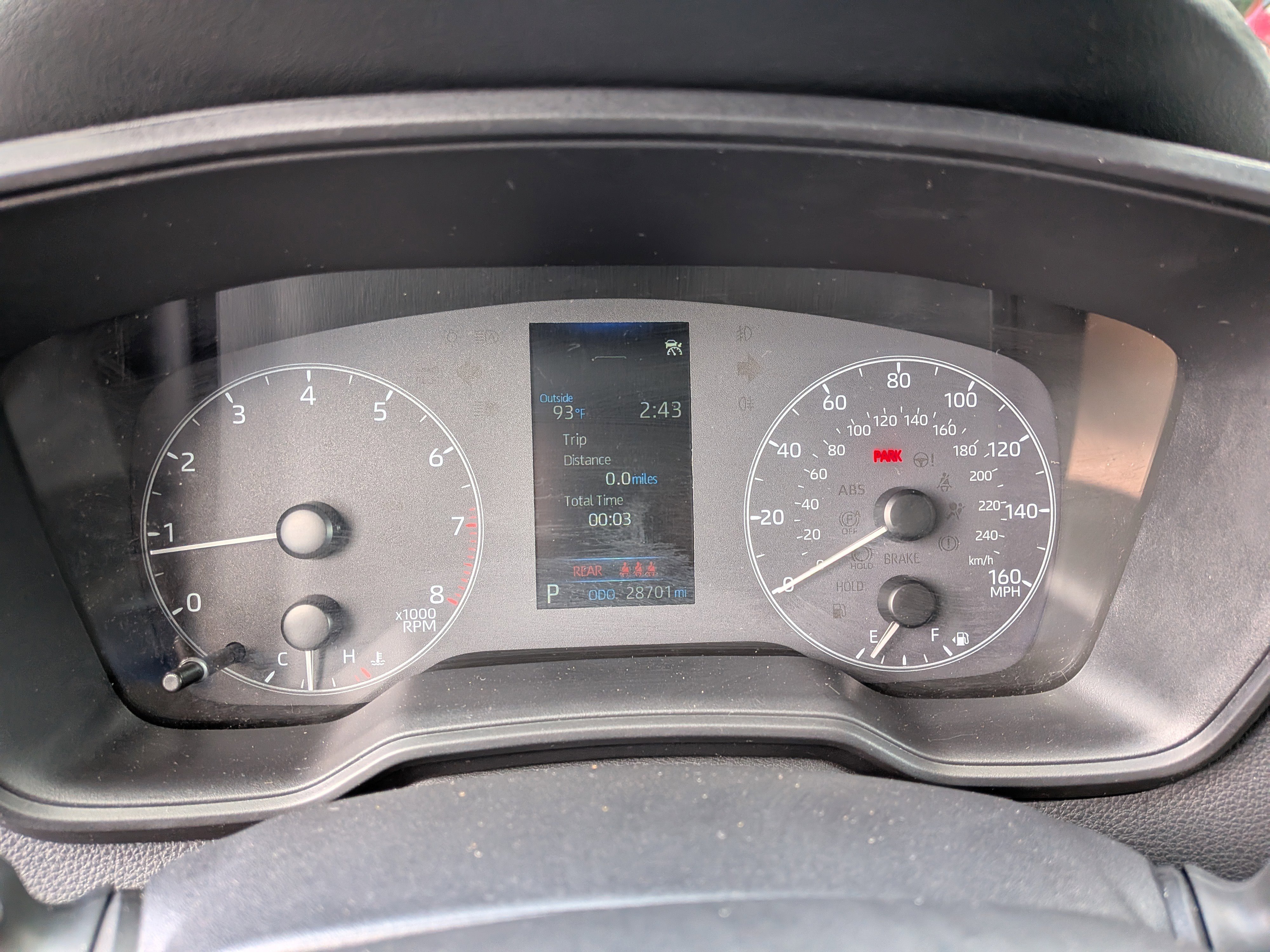 Used 2024 Toyota Corolla LE image 27