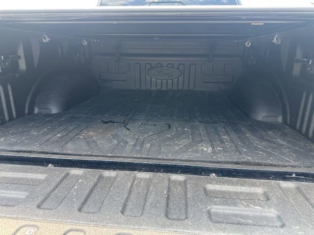 Used 2019 Ford F150 King Ranch w/ Equipment Group 601A Luxury image 24