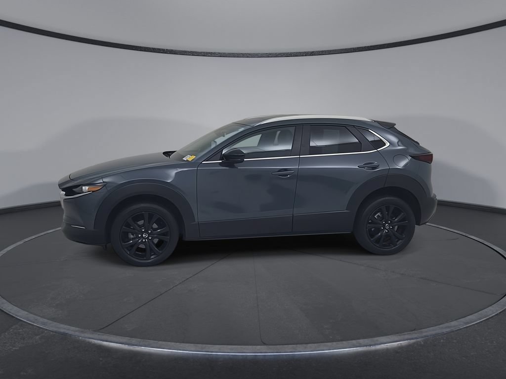 Used 2023 MAZDA CX-30 AWD 2.5 S w/ Preferred Package image 10