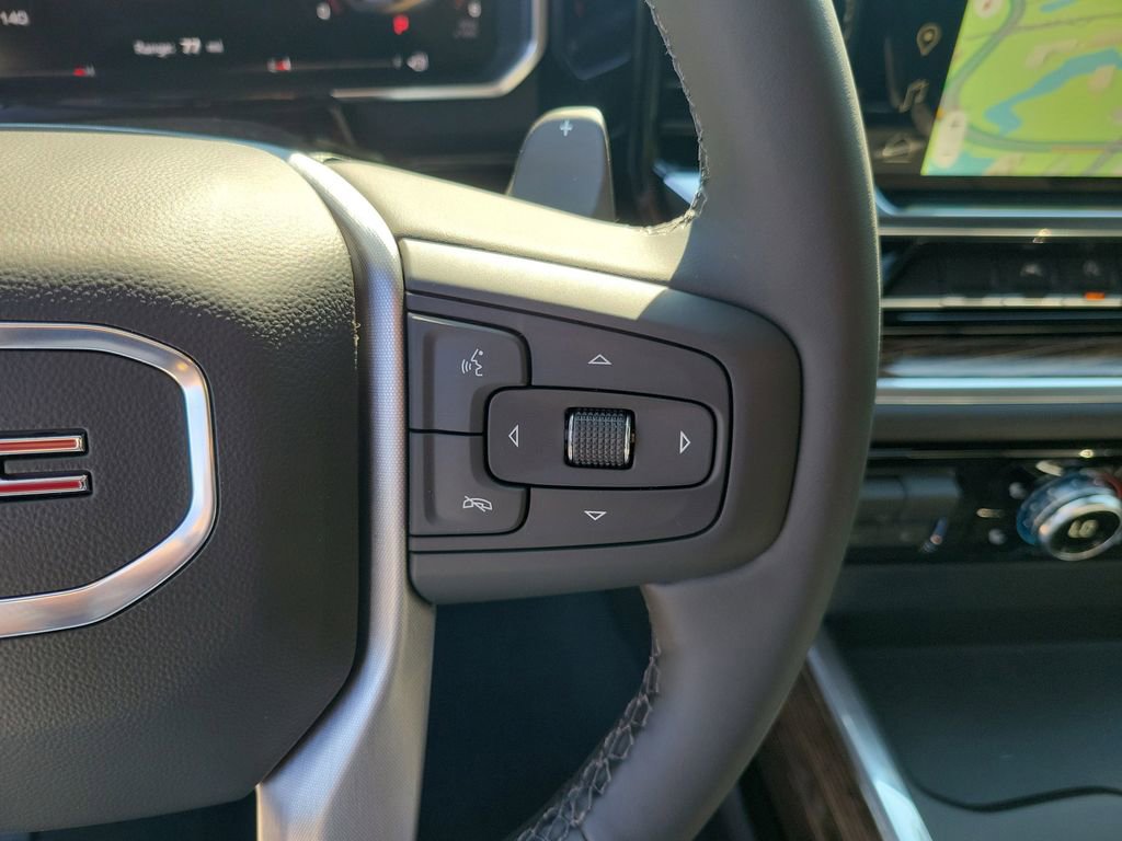 New 2026 GMC Sierra 1500 Elevation w/ Preferred Package image 21