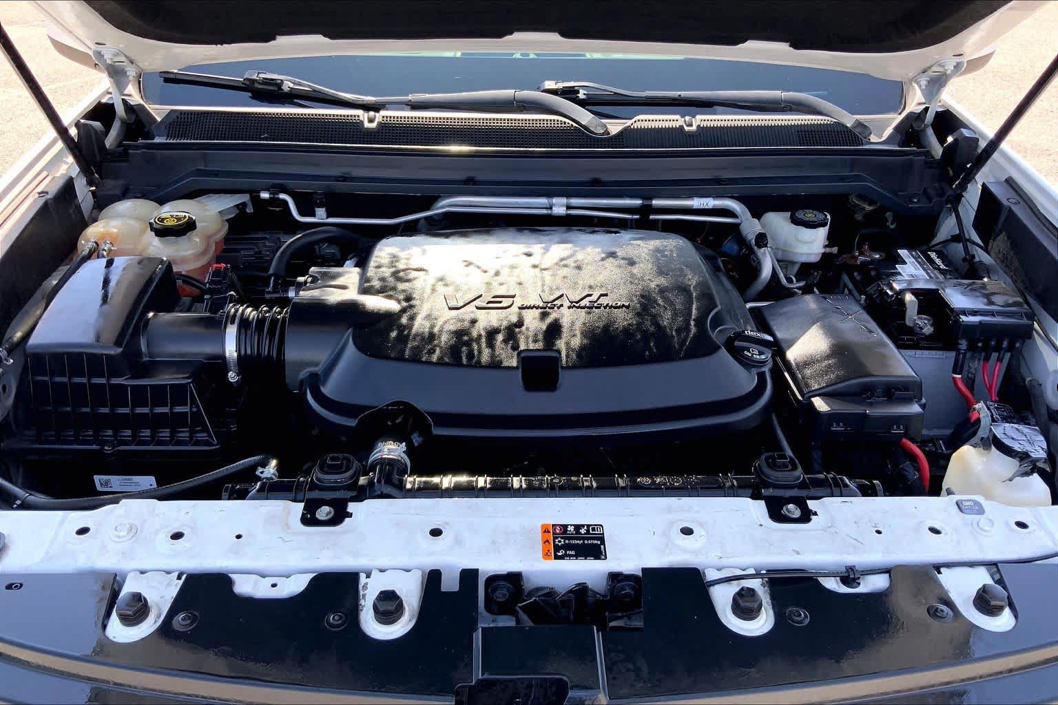 Used 2019 Chevrolet Colorado LT RWD image 31