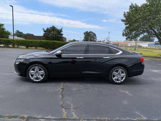 Used 2019 Chevrolet Impala LS FWD image 6