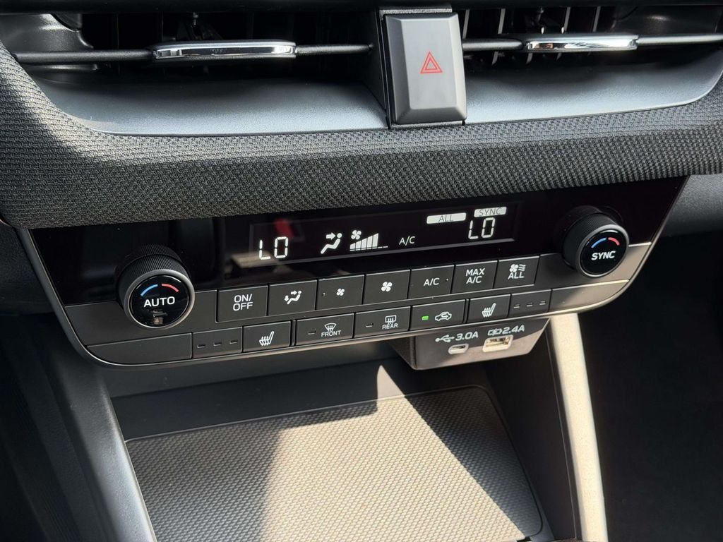 New 2026 Subaru Outback Premium AWD/4WD image 22