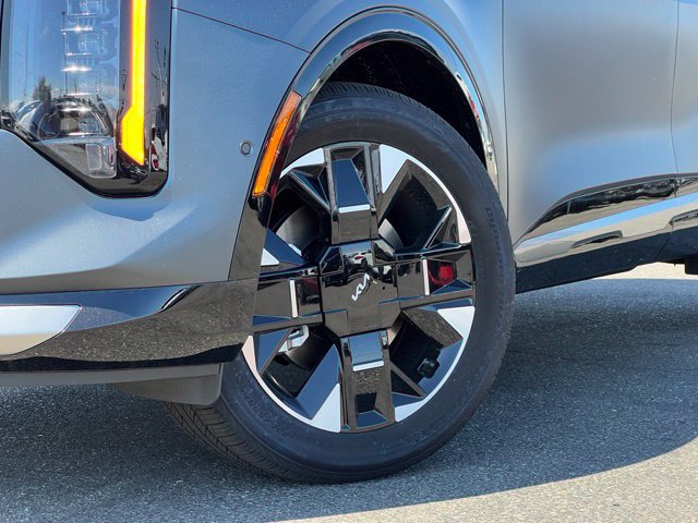 New 2026 Kia Sportage SX Prestige AWD/4WD image 21
