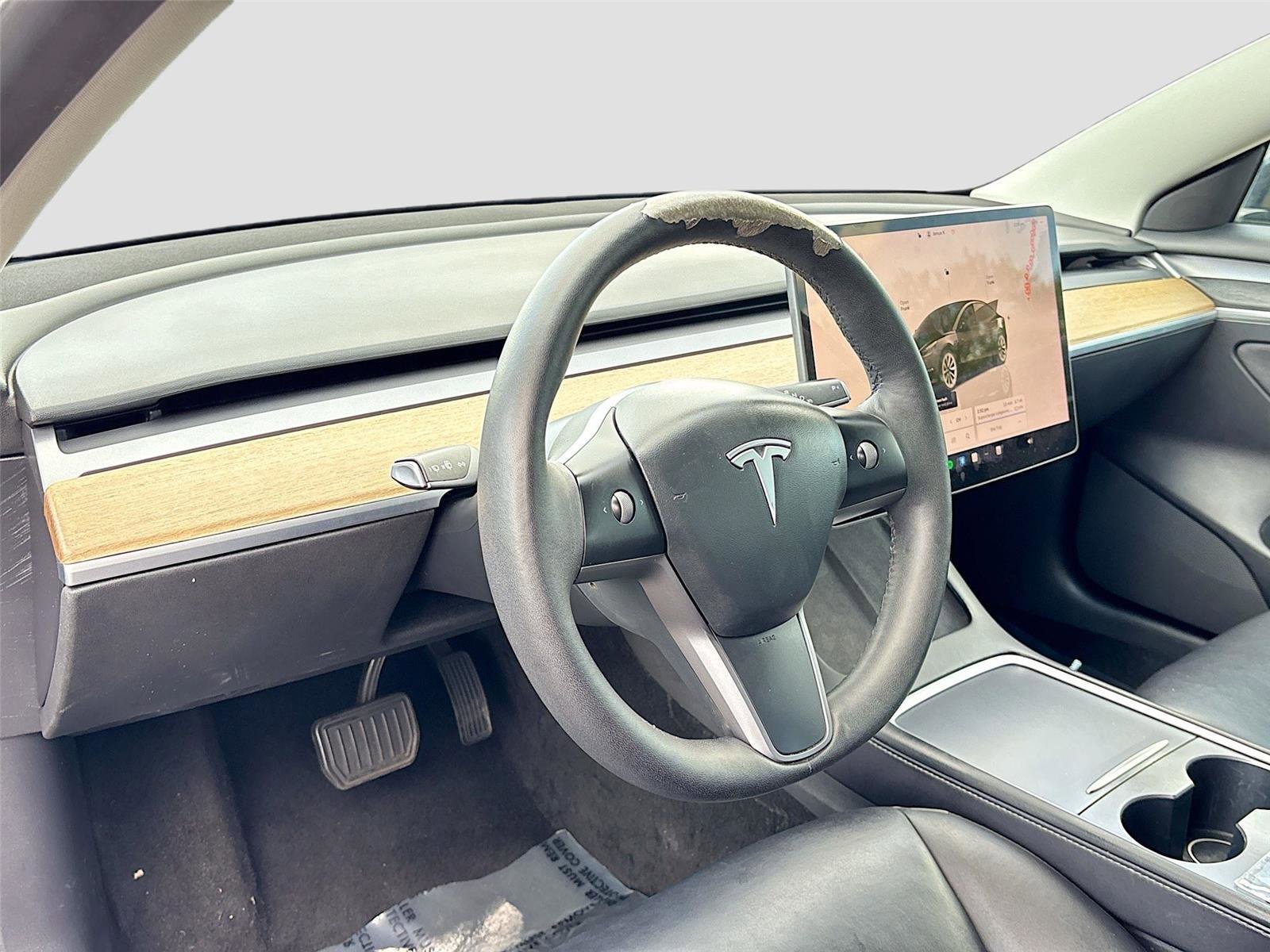 Used 2022 Tesla Model 3 Long Range image 9