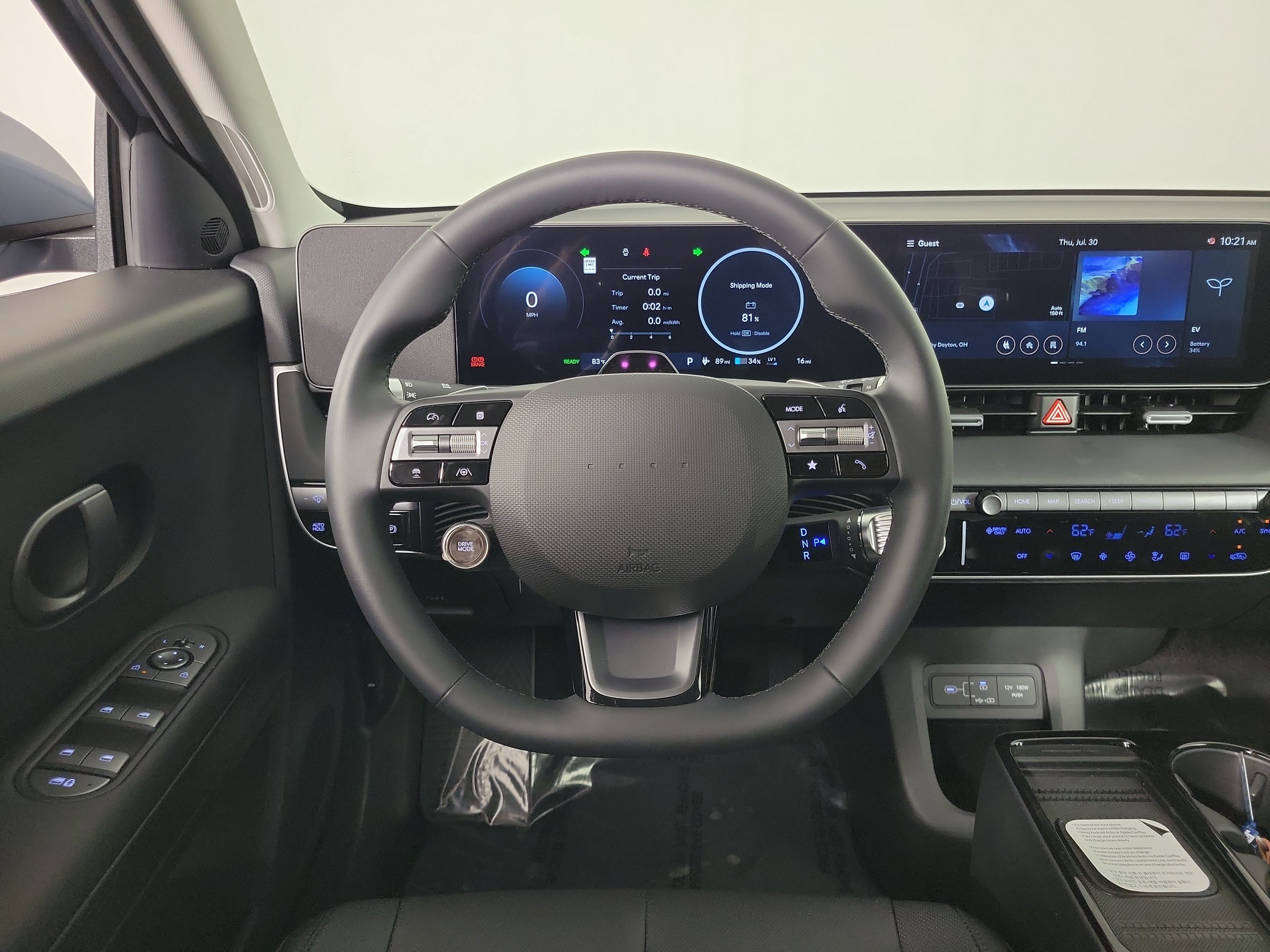 New 2026 Hyundai Ioniq 5 SEL AWD/4WD image 11