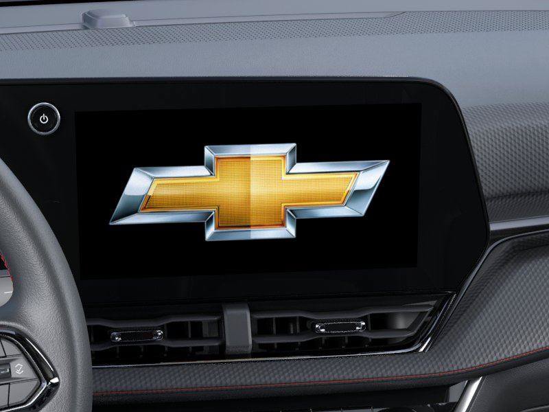 New 2027 Chevrolet Equinox RS w/ Safety and Technology Package FWD image 20