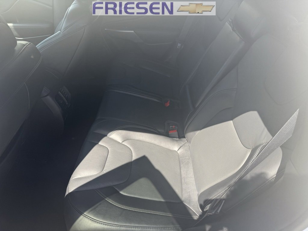 Used 2021 Jeep Cherokee Latitude Lux image 21