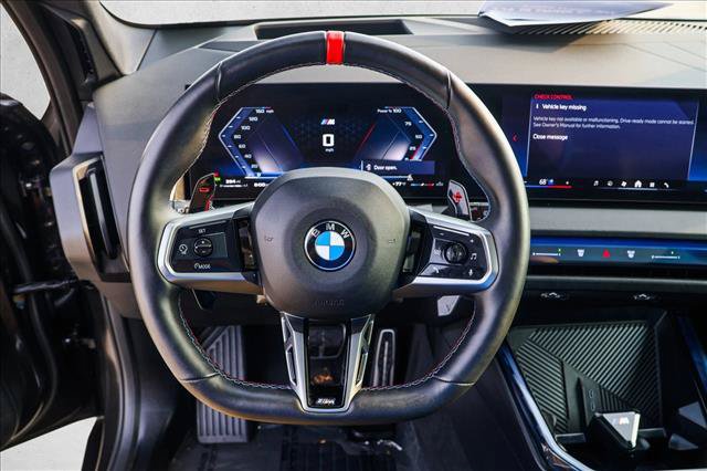 Certified 2026 BMW X3 M50 AWD/4WD image 13