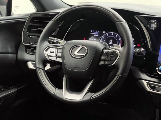 Certified 2023 Lexus RX 350 Premium w/ Accessory Package (Z1) FWD image 15