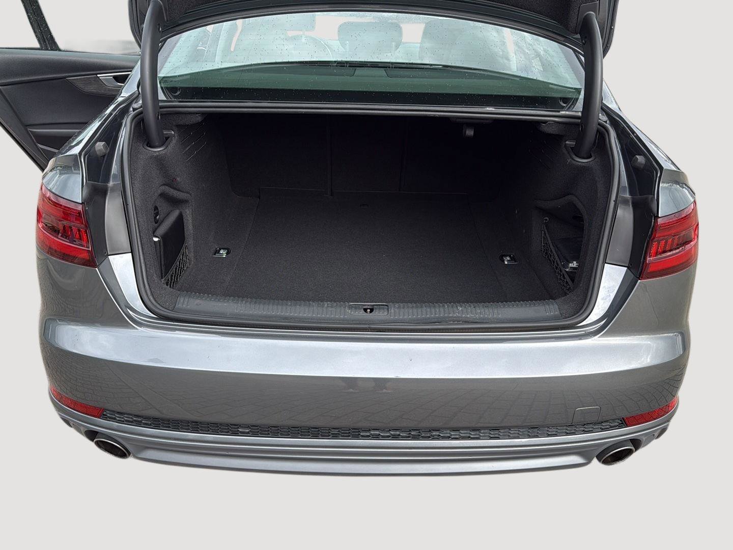 Used 2018 Audi A4 2.0T Ultra Premium w/ Convenience Package image 26