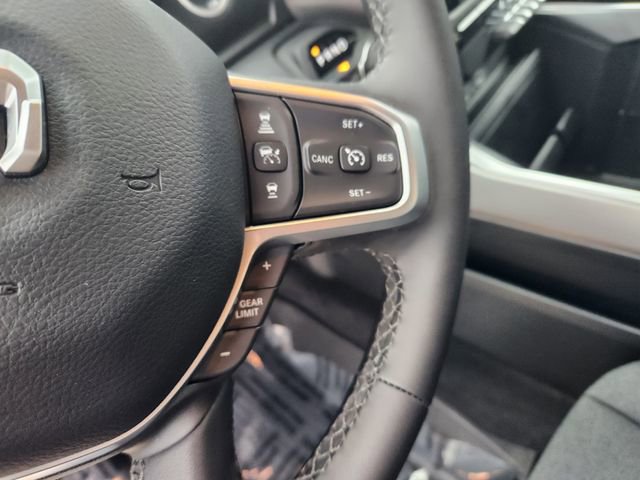 New 2026 RAM 1500 Big Horn w/ Night Edition image 23