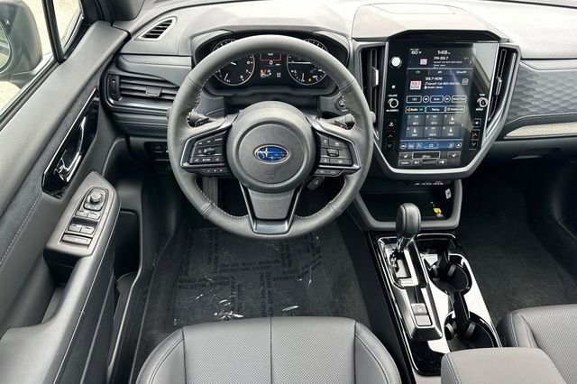 New 2026 Subaru Forester Limited image 11