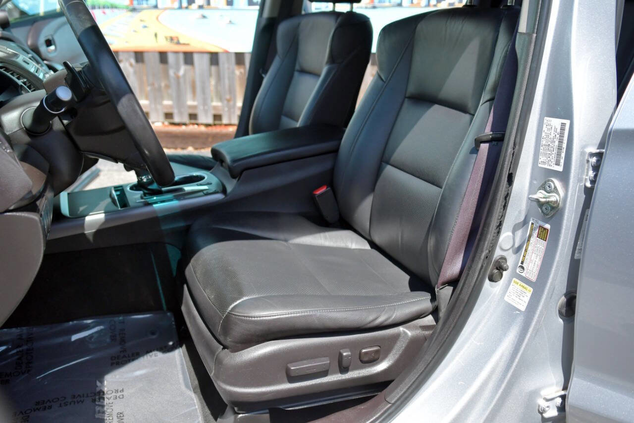Used 2015 Acura RDX AWD image 18