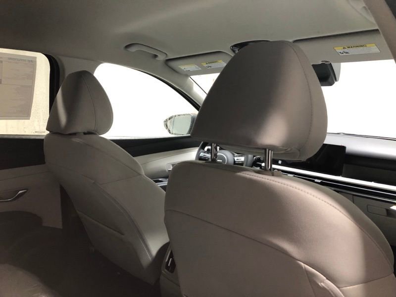 New 2026 Hyundai Tucson SEL AWD/4WD image 12