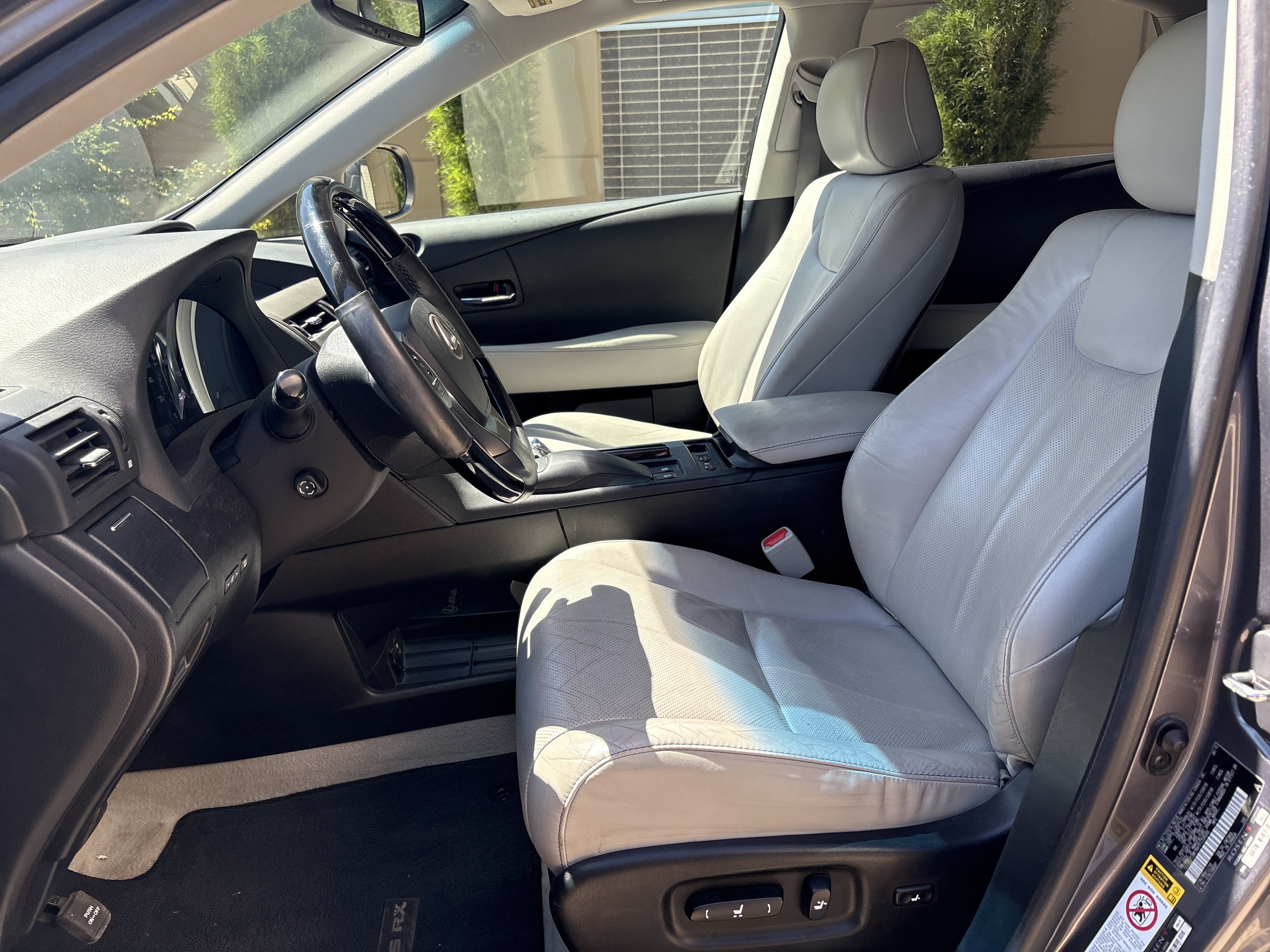 Used 2015 Lexus RX 350 AWD image 16