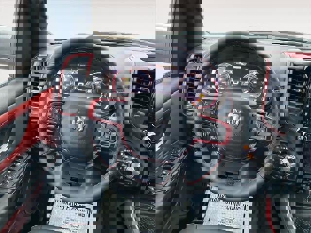 New 2026 RAM 1500 Rebel w/ Rebel Level 1 Equipment Group image 27