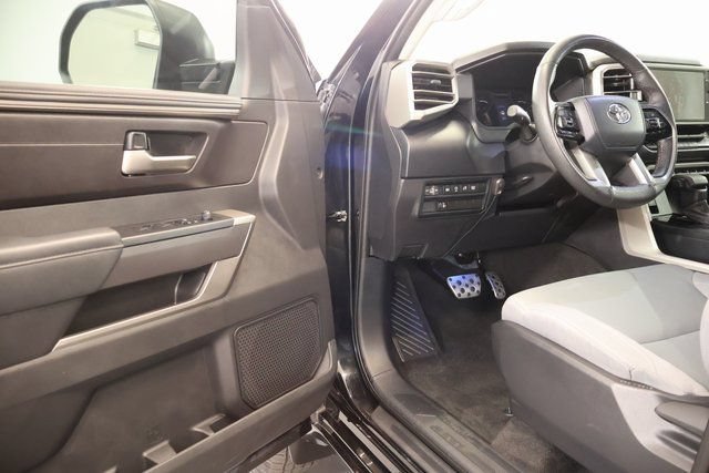 Used 2024 Toyota Tundra SR5 w/ TRD Off-Road Package AWD/4WD image 10