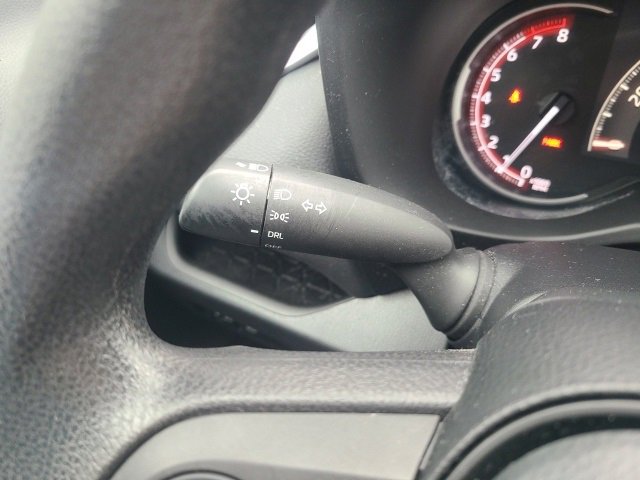 Used 2023 Toyota RAV4 LE image 22