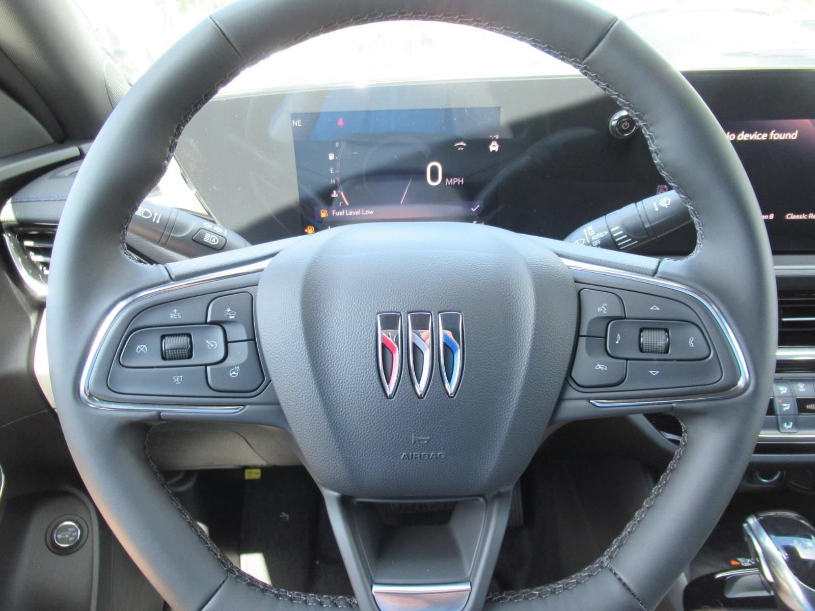 New 2026 Buick Envista Sport Touring w/ Convenience I Package FWD image 23