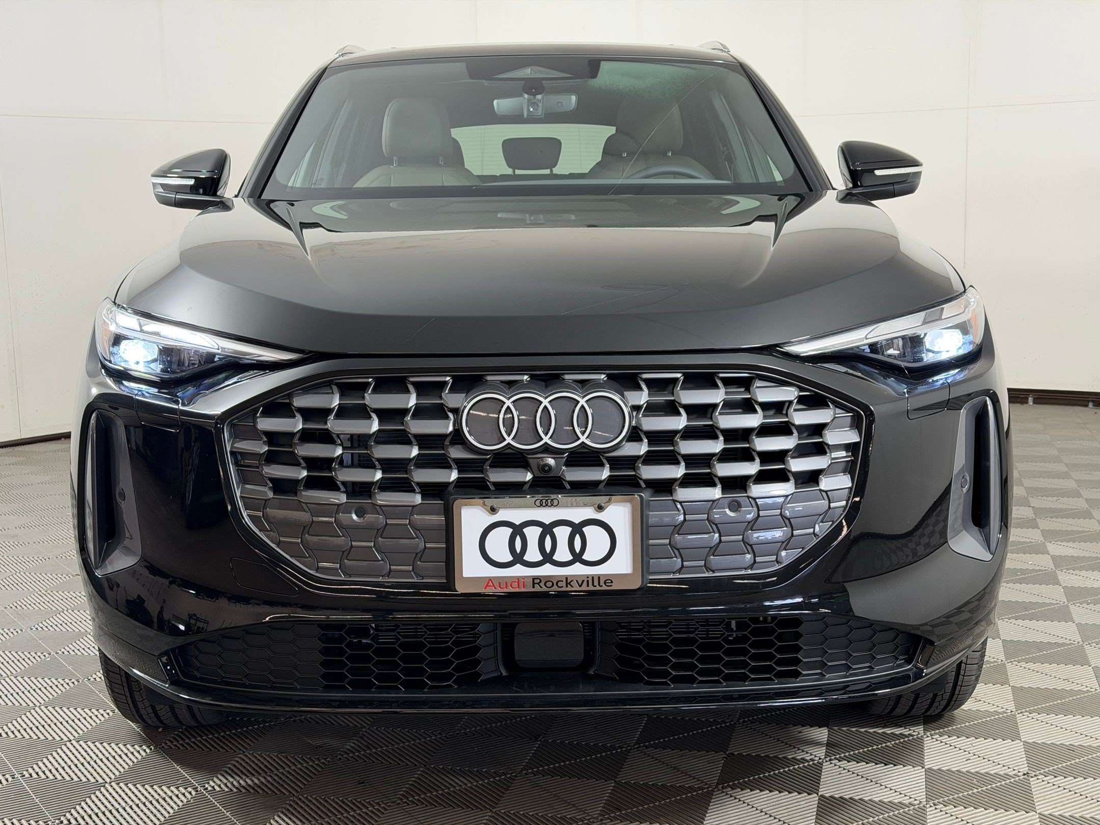 New 2026 Audi Q5 Premium AWD/4WD image 6