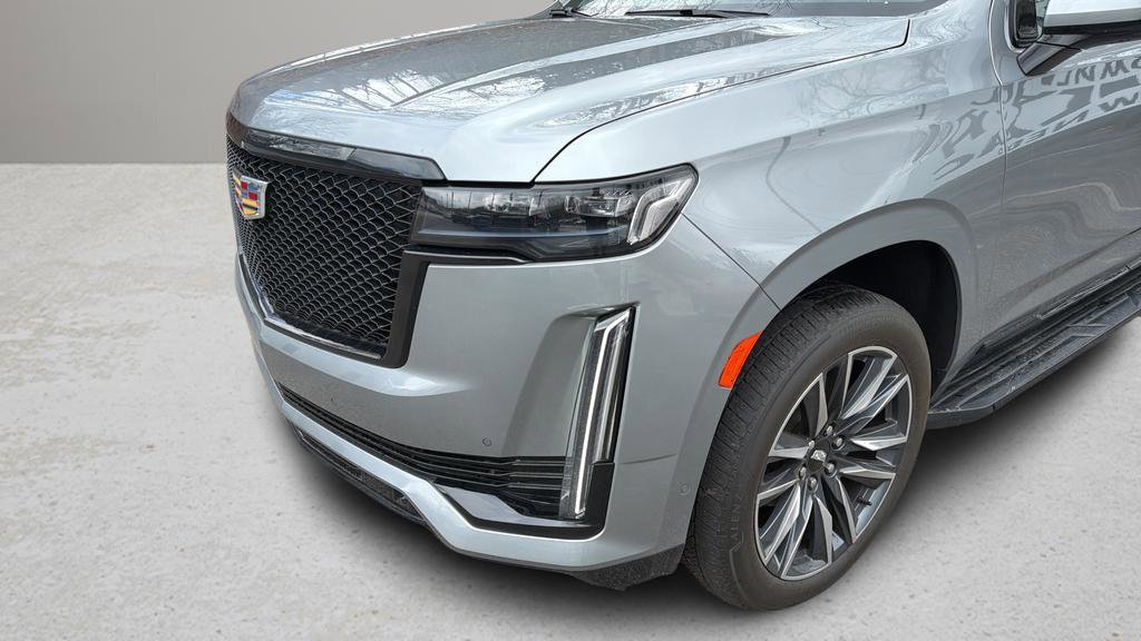 Certified 2023 Cadillac Escalade Sport Platinum image 10
