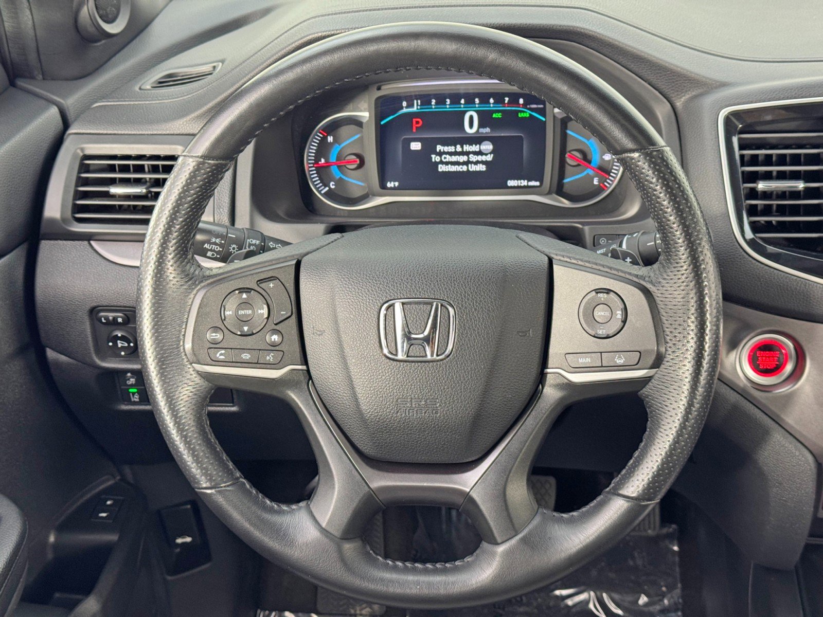 Used 2019 Honda Passport EX-L image 20