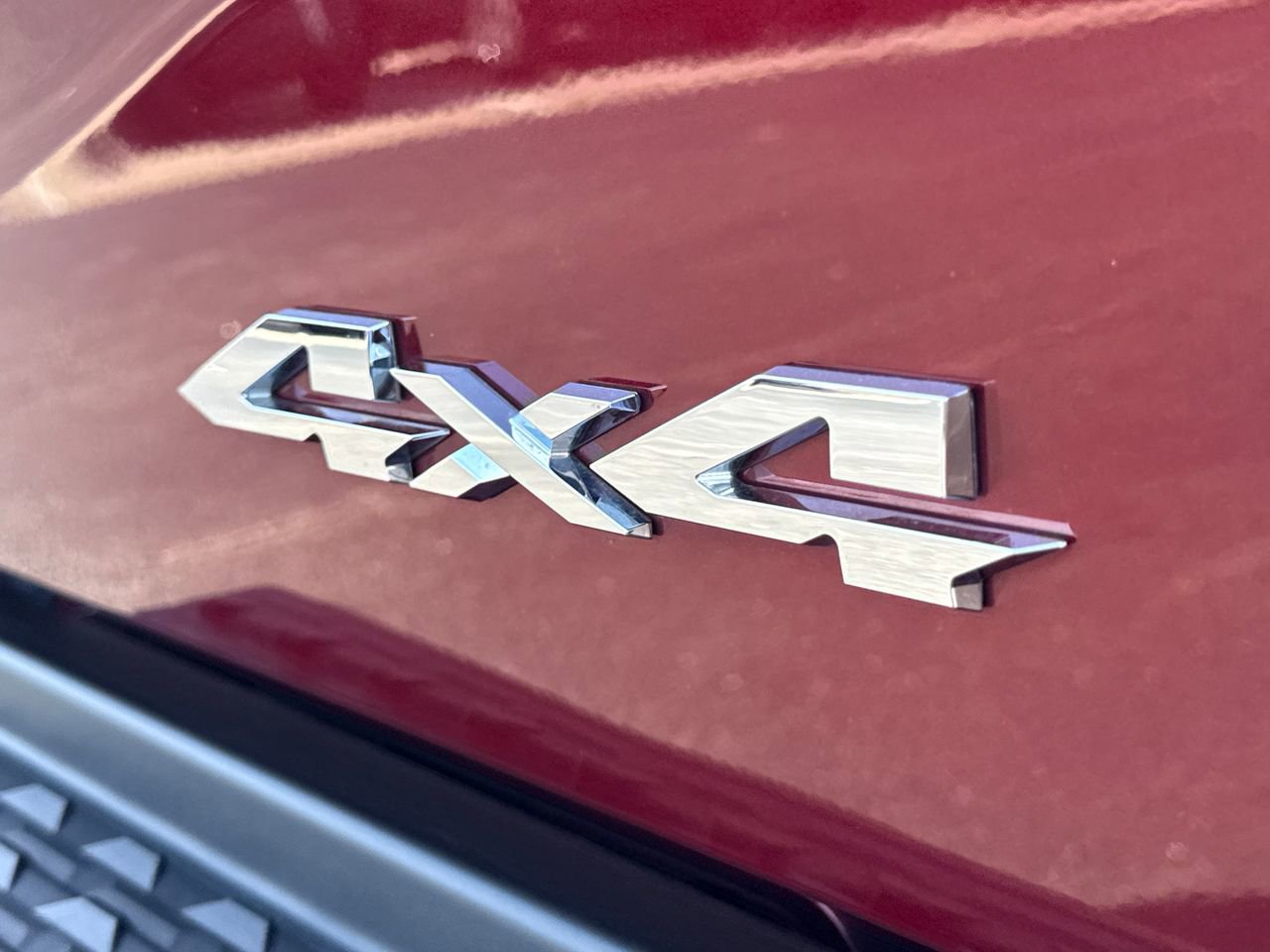 Used 2024 RAM 2500 Limited image 10