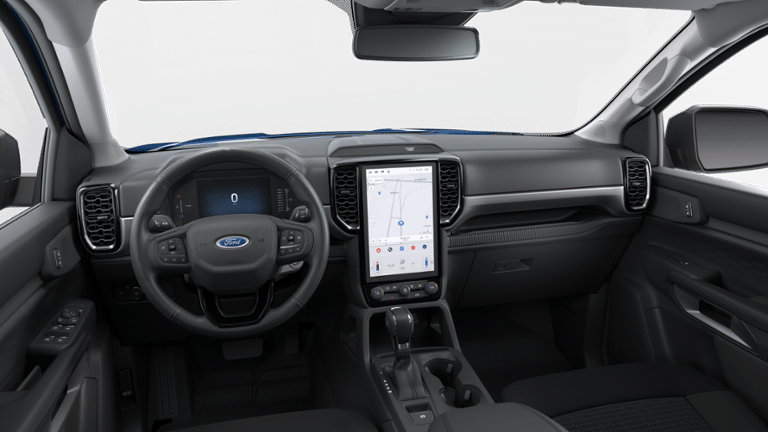 New 2026 Ford Ranger XLT AWD/4WD image 53