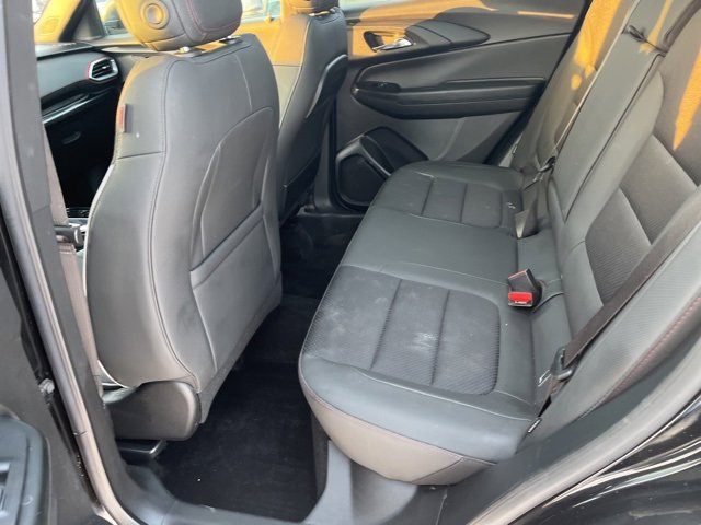Used 2023 Chevrolet TrailBlazer RS image 5