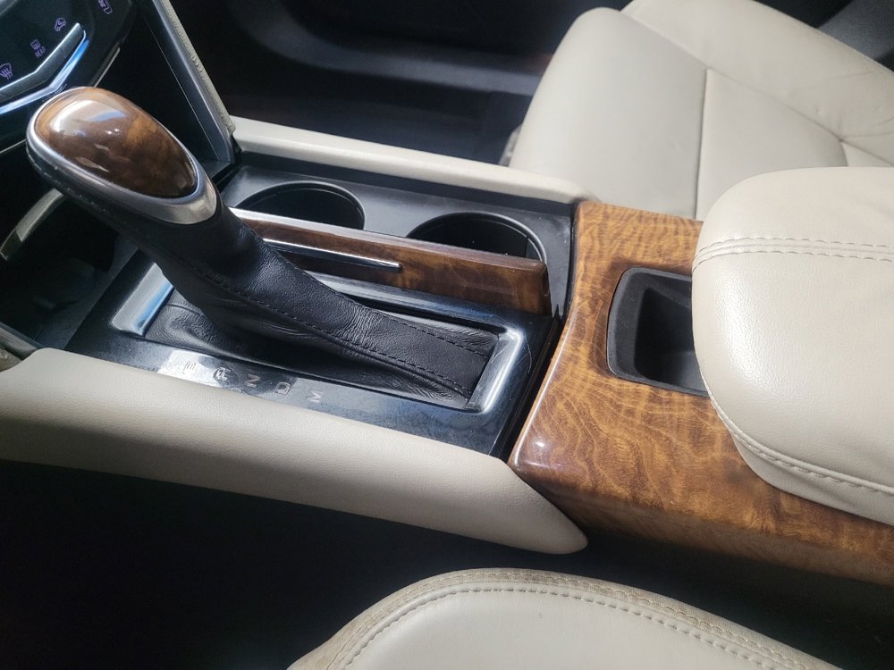 Used 2019 Cadillac XTS Luxury image 26