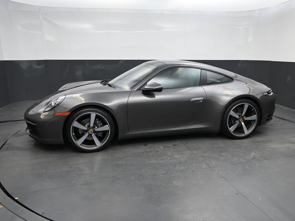 Certified 2023 Porsche 911 Carrera image 26