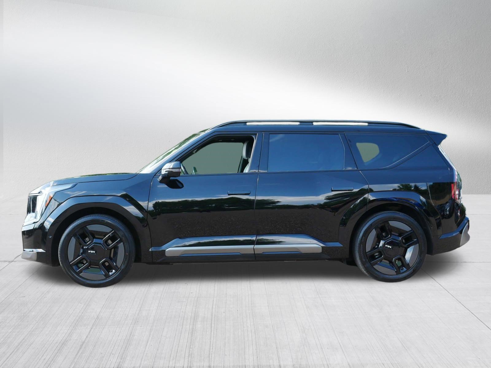 Certified 2024 Kia EV9 GT-Line AWD/4WD image 4