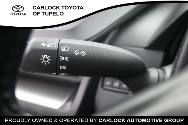 Used 2026 Toyota Prius LE FWD image 25