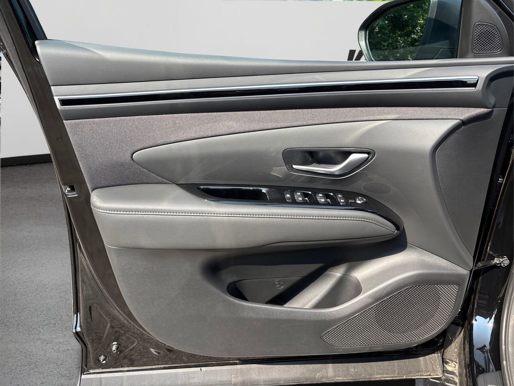 New 2024 Hyundai Tucson XRT image 20