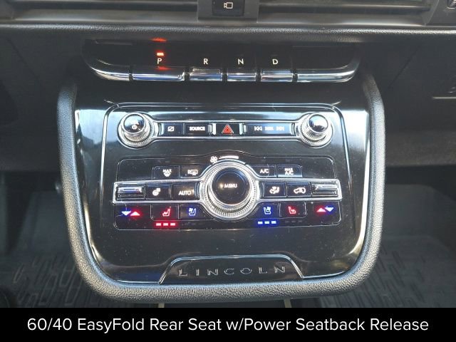 Certified 2022 Lincoln Corsair AWD w/ Premium Package image 27