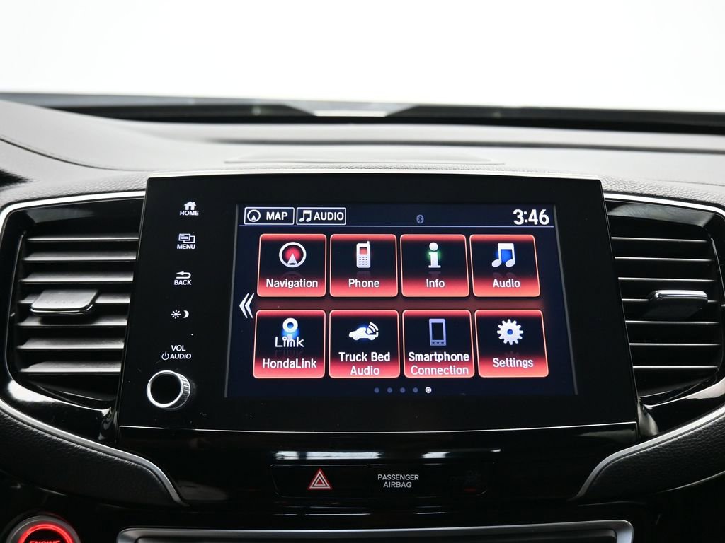 Used 2022 Honda Ridgeline Black Edition image 17